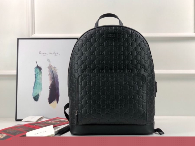 G*u*i backpacks